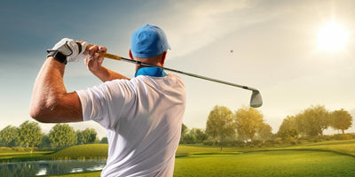 How the Incontro Sports EZ Version 8 improved my Golf Game without touching a Club